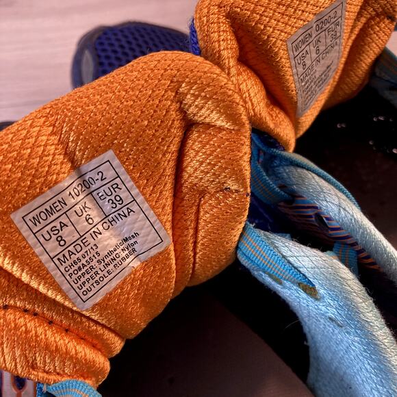 Saucony Ride 6 Running Shoes - 8 - Picture 10 of 15